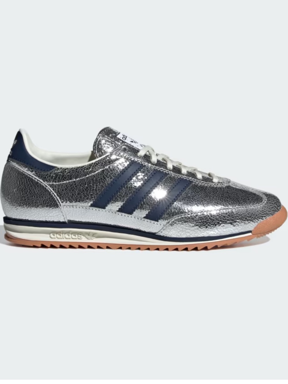 NWT ADIDAS SL 72 OG Shoes! - Picture 7 of 13